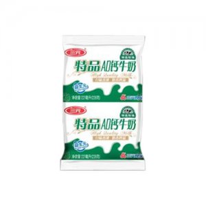 三元特品AD鈣牛奶