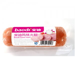 寶迪風(fēng)味火腿