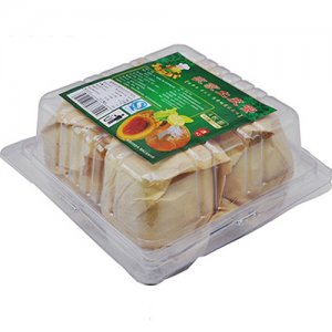 鄧師傅農(nóng)家土皮蛋4枚裝