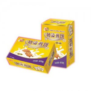 谷太郎奶溢煎餅盒裝