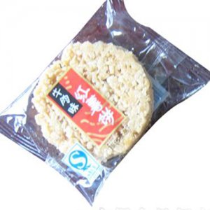 谷太郎牛肉味紅薯餅