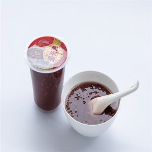 原川黑米粥杯裝