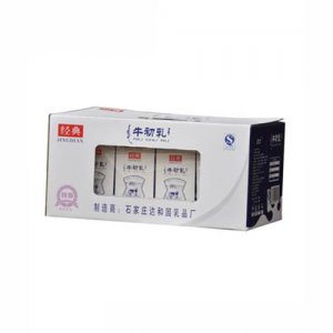 達和園經典牛初乳禮箱裝