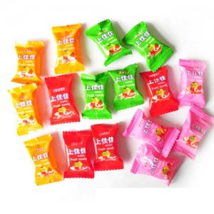 智贏糖果上佳佳