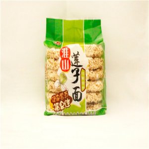 福惠佳淮山蓮子面568g