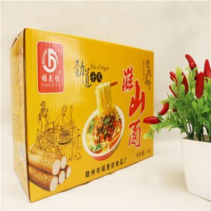 福惠佳淮山面4000g