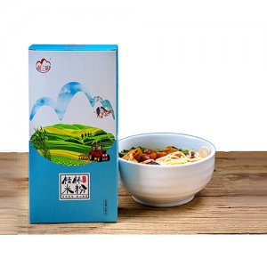 寶城水煮桂林米粉盒裝