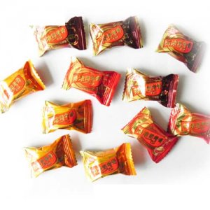 智贏糖果特濃斯考奇