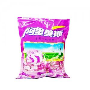 智贏糖果阿里美斯小顆粒包裝