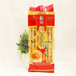 福惠佳排骨味撈面1kg