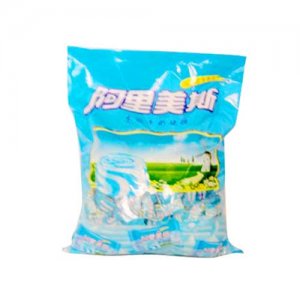 智贏糖果阿里美斯小顆粒包裝藍
