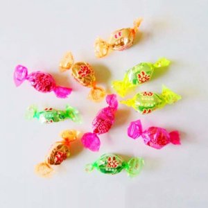 智贏糖果彩膜雙喜