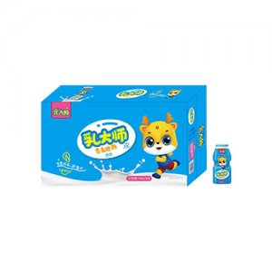 乳大師含乳飲料原味100ml×30瓶