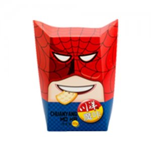 川洋鍋巴五豆聚集