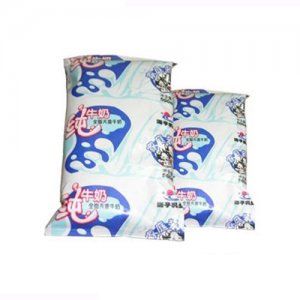 海子利樂枕純牛奶飲品