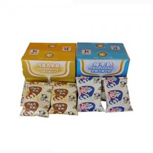 海子利樂枕牛奶飲品