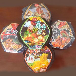 春緣系列火鍋新品