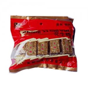 沛坤花生糖