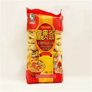 福惠佳富貴面1.2kg