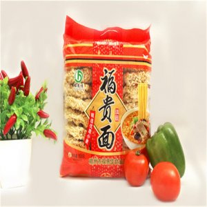 福惠佳富貴面900g