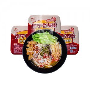 寶城沖泡老友粉盒裝