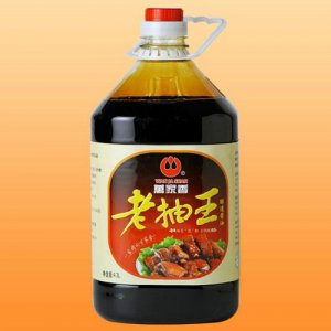 萬(wàn)家香老抽王4.3L