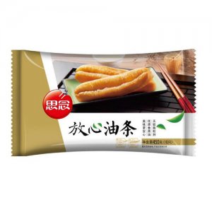 思念放心油條450g