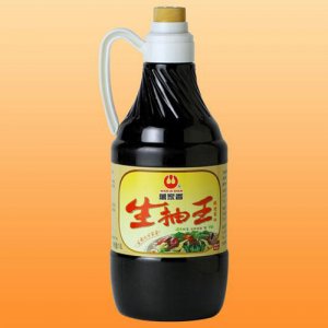 萬(wàn)家香生抽王1.6L