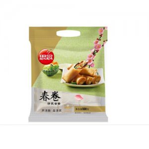 思念全素春卷500g