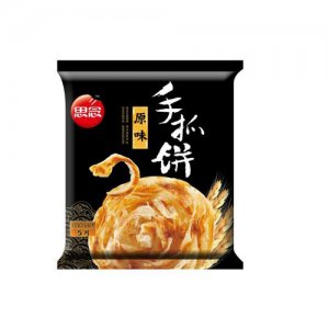 思念原味手抓餅450g