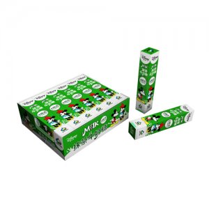 好心情抹茶牛奶糖12x40g