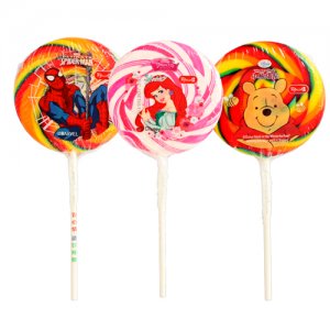 好心情工藝棒糖85g