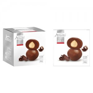 好遇夾心巧克力80g