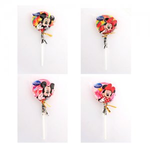 好心情甜甜圈15g