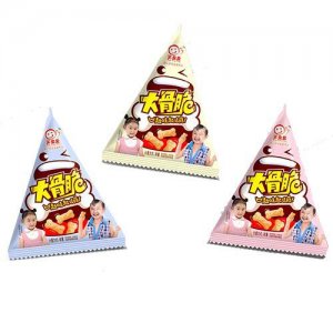 想吧大骨脆膨化食品散稱