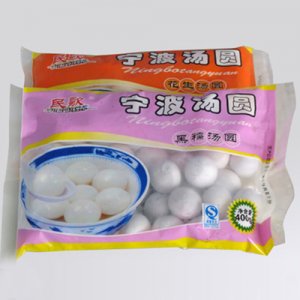 民歌寧波湯圓