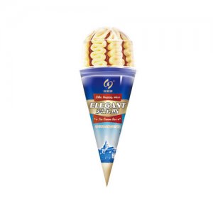 爽利源愛樂斯脆簡雪糕