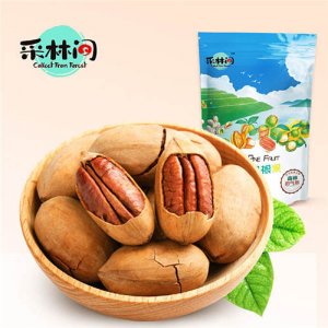 采林間碧根果168g