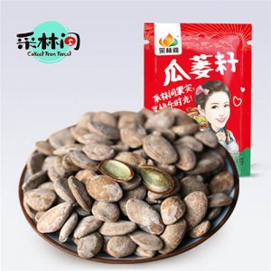 采林間瓜蔞籽108g