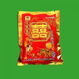 今得福什錦糖果