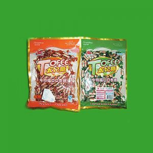 今得福太妃棒糖