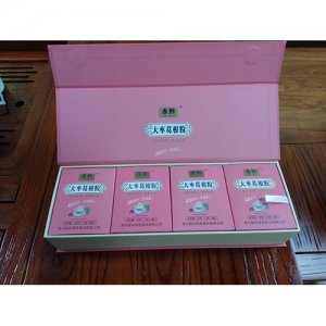 永黔大棗葛根粉固體飲料盒裝