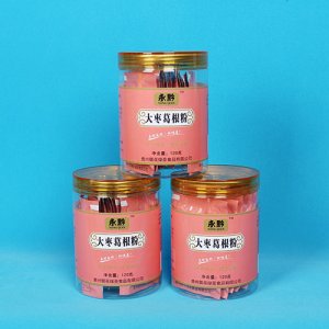 永黔大棗葛根粉固體飲料瓶裝