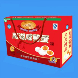 南湖牌壹級(jí)真空蛋26枚