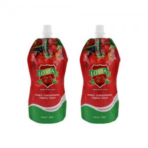 LOVIA番茄沙司230g