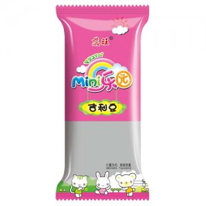 蕊旺吉利豆散裝稱重