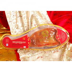 金華火腿塑盒3000g