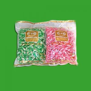 今得福 芝麻奶香夾心糖