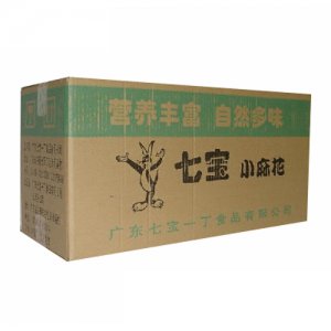 七寶小麻花箱裝