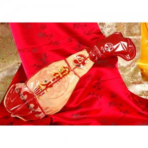 金華火腿簡(jiǎn)裝